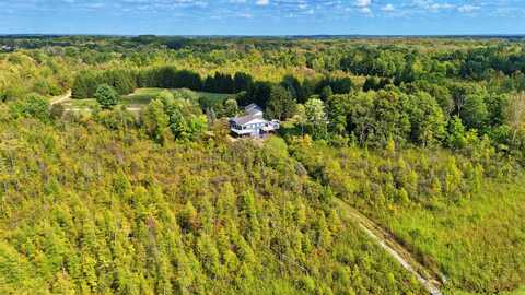 491 Bitter Creek Lane, Pierson, MI 49339