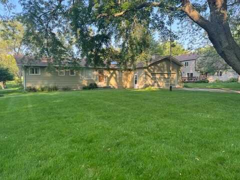 767 Marlawn Drive, Manistee, MI 49660