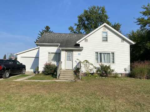 96 Harold Street, Grant, MI 49327