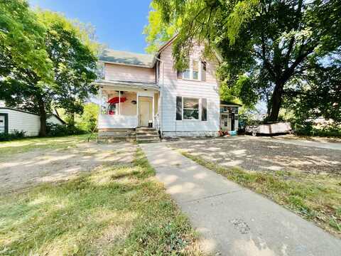 101 Hubbard Street, Battle Creek, MI 49037