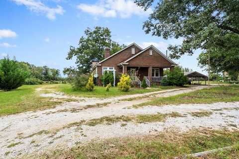 711 Burgess Road, Silverstreet, SC 29145