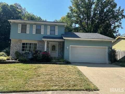 1708 Galway Drive, South Bend, IN 46614