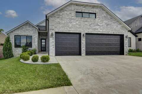 3710 E Woodhue Street, Springfield, MO 65802