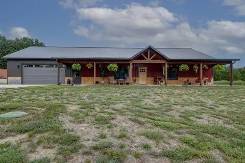 12792 Highway T, Marionville, MO 65705