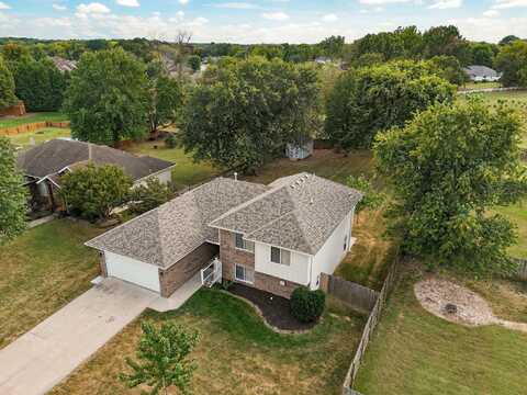 3644 Oak Run Street, Battlefield, MO 65619