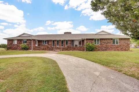 1206 Parkway Drive, Mount Vernon, MO 65712