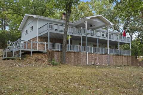 25 Palomino Court, Lampe, MO 65681