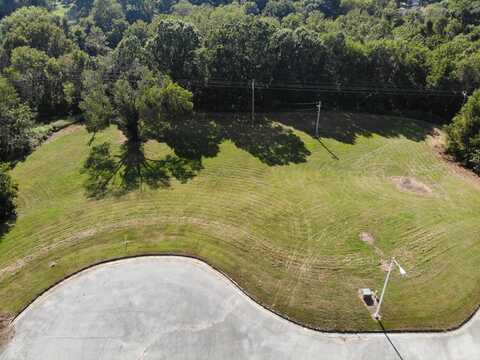 Lot 7 Fox Haven Drive, Mount Vernon, MO 65712