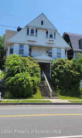 222 Harrison Avenue, Scranton, PA 18510