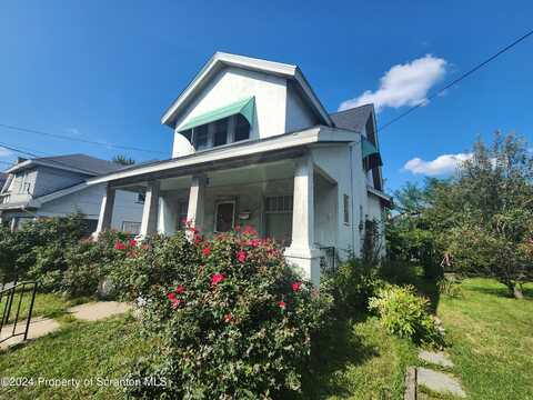 941 Moosic Street, Scranton, PA 18505