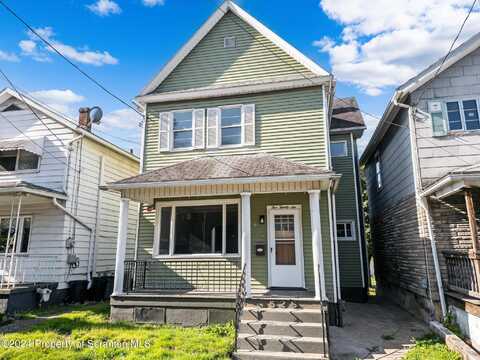 526 Cherry Street, Scranton, PA 18505