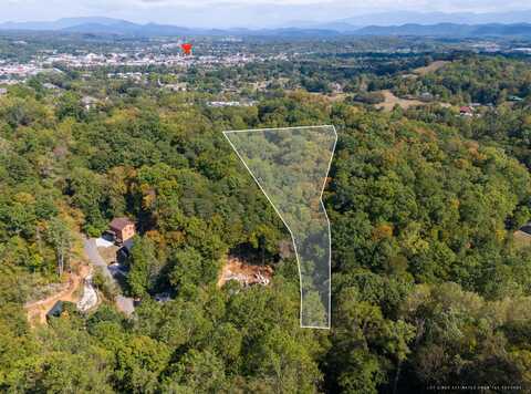 Lot 19 Cabin Creek Way, Sevierville, TN 37876