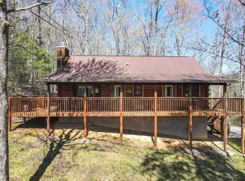 3189 Stepping Stone Dr Drive, Sevierville, TN 37862