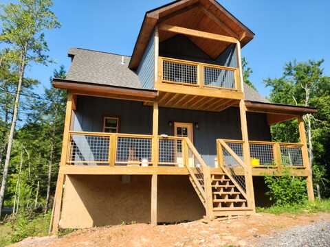 342 C H Lane, Gatlinburg, TN 37738