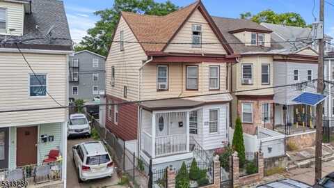 602 E 23rd St, Paterson, NJ 07514