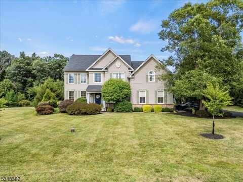 4 Pheasant Dr, Raritan, NJ 08551