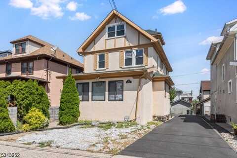 518 79th St, North Bergen, NJ 07047