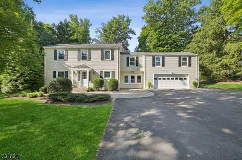 5 Washington Ave, Bernardsville, NJ 07924