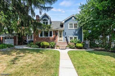 91 Mitchell St, West Orange, NJ 07052