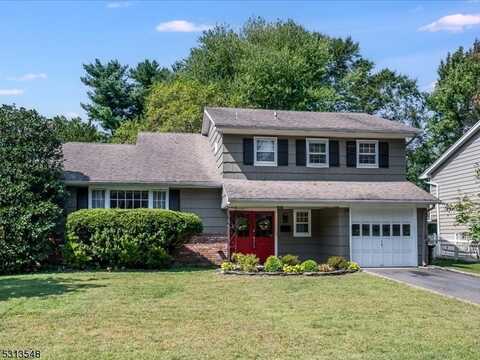 34 Williamsburg Dr, Roseland, NJ 07068