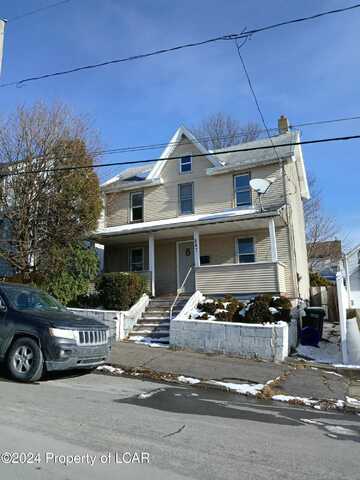 547 N Wyoming St, Hazleton, PA 18201