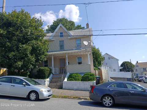 547 N Wyoming St, Hazleton, PA 18201