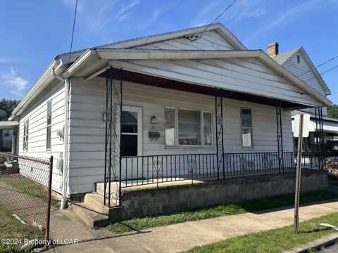 181 E Railroad Street, Pittston, PA 18640