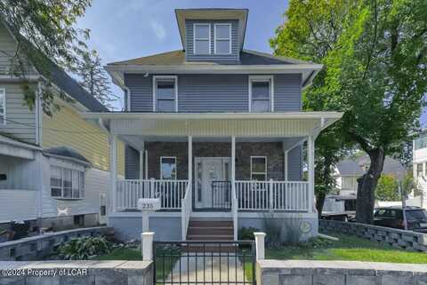 235 Pierce Street, Kingston, PA 18704