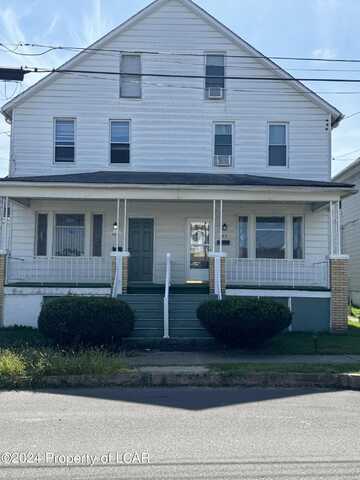 285 E Grand Street, Nanticoke, PA 18634