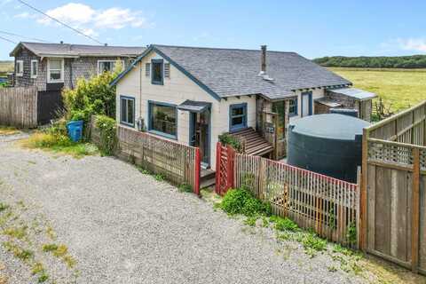 436 Mad River Road, Arcata, CA 95521