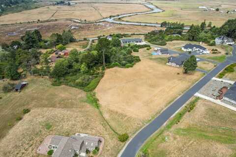 Lot 6 Rancho Vista Drive, Eureka, CA 95503