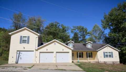 6 Kings Court Estate, Huntington, WV 25704