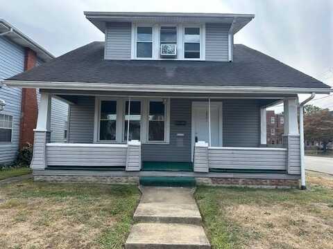 2801 1st Avenue, Huntington, WV 25702