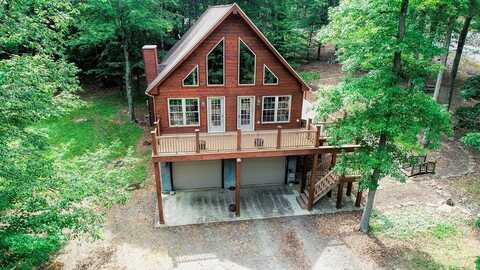 3618 Highland Road, James Creek, PA 16657