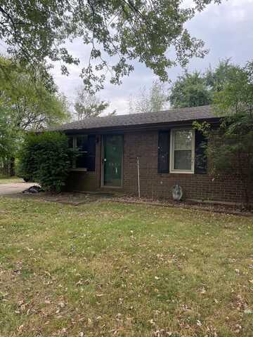 3439 Old Hickory Ct, HOPKINSVILLE, KY 42240