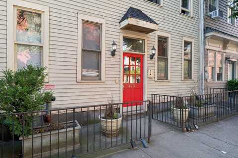 479 MONMOUTH ST, JC, Downtown, NJ 07302