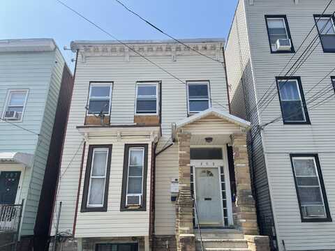 209 HANCOCK AVE, JC, Heights, NJ 07307