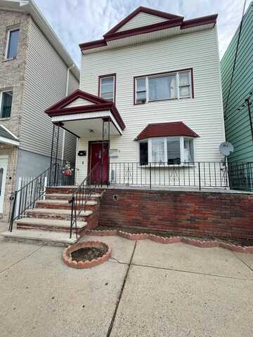 118 WILLIAMS AVE, JC, West Bergen, NJ 07304