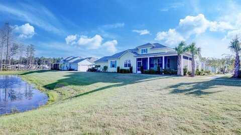 1607 Shoreside Dr, Hardeeville, SC 29927