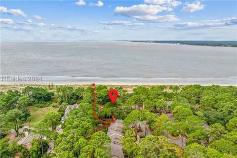 225 S Sea Pines Drive, Hilton Head Island, SC 29928