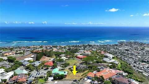 1173 Ikena Circle, Honolulu, HI 96821