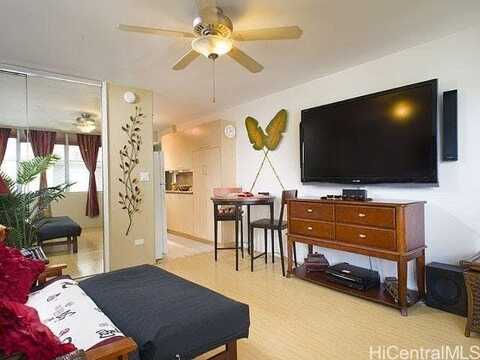 2442 Tusitala Street, Honolulu, HI 96815