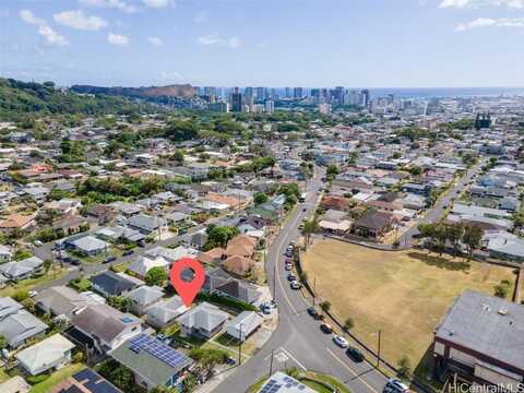 2567 Liliha Street, Honolulu, HI 96817