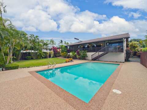 73-4346 KAKAHIAKA ST, Kailua Kona, HI 96740