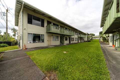 485 WAIANUENUE AVE, HILO, HI 96720