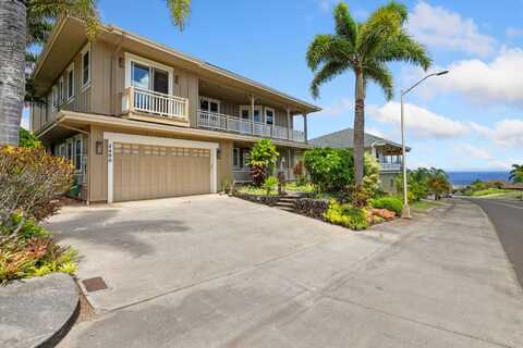 3590 KAKELA MAKAI DR, KALAHEO, HI 96741