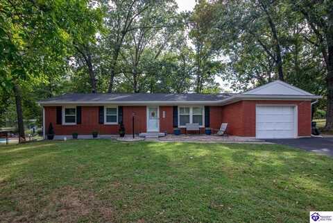 933 Lakeshore Parkway, Brandenburg, KY 40108