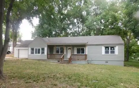 10404 E 34th Street, Independence, MO 64052