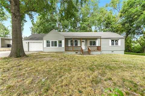 10404 E 34th Street, Independence, MO 64052