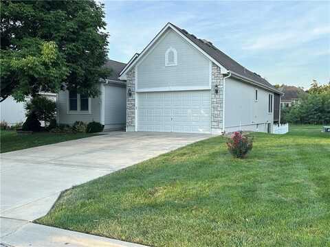 1931 Meadowlark Drive, Raymore, MO 64083